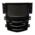 2013-2016 Cadillac Ats Cts Xts Cue Nav Touch Screen Control Panel 23447599. Fixed Price $229.99.