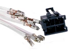 For Cadillac Escalade Hvac Control Select Switch Connector Delco 51624GYQC. Fixed Price $72.25.