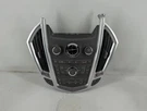 2010-2010 Cadillac Srx Am Fm Cd Player Radio Receiver Z5BNS. Fixed Price $42.34.
