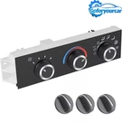 Climate Control Module 599-217 For Dorman Chevy Gmc Van 96-20 Express Ventur. Fixed Price $45.99.