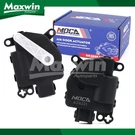 2X Main Hvac Blend Door Actuator Fit 2005-2009 Ford Mustang 4.0L 4.6L 5.4L. Fixed Price $28.50.