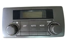 2008-2010 Toyota Highlander Rear Climate Temperature Control 55900-48020. Fixed Price $59.99.