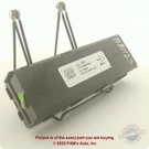 Used A/c Temperature Control Module Fits: 2018 Cadillac CT6 Under Ce. Fixed Price $64.99.
