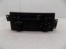 Climate Temperature Control Front Manual-dual Zone Opt Had Fits 05-08 Pacifica 1. Fixed Price $75.00.