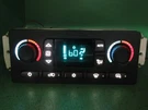 15222482 Tahoe Escalade Silverado Ac Digital Climate Temp Control Led Rebuilt 65. Fixed Price $249.99.