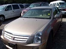 Cadillac Sts 2005 Front Temperature Control 10389143 3812. Fixed Price $64.00.