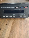 1986-1993 Cadillac Deville Fleetwood Heater Climate Control 16139256 / 16025246. Fixed Price $100.00.