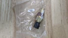 New Oem Coolant Temperature Sensor 15326386 Chevy Pontiac Buick Cadillac Gmc. Fixed Price $9.75.