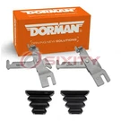Dorman Left Parking Brake Lever Kit 2005-2007 Ford E-350 Super Duty Gf. Fixed Price $47.04.