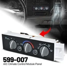 A/c Climate Control Module Panel 599-007 For 2000 Cadillac Escalade. Fixed Price $59.99.