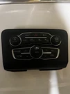 2017-2022 Dodge Charger Scat Pack Heater Climate Control P68293615AD Gpnis. Fixed Price $70.00.
