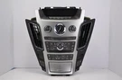 2008 - 2009 Cadillac Cts Radio Cd Climate Control Panel 25837759 Oem Heat. Fixed Price $209.99.