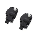 Porsche Actuator Motor Set For Air Temperature Mixing Flap Mahle Behr. Fixed Price $81.85.