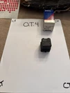 Nos Oem Gm 25609047 Acdelco D1714A Compressor Blower Motor Relay. Fixed Price $7.75.