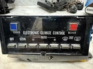 Cadillac 16014476 Heater/ac Climate Control Module 1980-81 Deville Fleetwoo. Fixed Price $209.99.