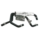 Hvac Heater Hose Assembly For Buick Lucerne Cadillac Dts 4.6L 2006-2011 V8. Fixed Price $38.00.