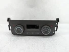 2008-2009 Cadillac Srx Heater Climate Control 25855590 25839380 CAYK8. Fixed Price $41.07.