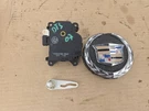 2006-2011 Cadillac Dts Blower Motor Actuator Center Heat Air Fan AE063700-8860. Fixed Price $22.49.