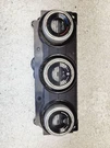 2017-2018 Subaru Forester Auto Climate Temp Control 72311SG521 *chrome Chipping*. Fixed Price $47.50.