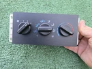 Jeep Cherokee Xj 99-01 Heater Ac Climate Temperature Control Switch 55037426AD. Fixed Price $70.00.