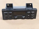 1993 1994 Cadillac Fleetwood A/c Heater Climate Temp Control 16183446. Fixed Price $120.00.