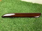 Cadillac Escalade Driver Front Door Wood Trim '02-03 Molding Panel Insert Oem. Fixed Price $89.99.