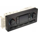 For Cadillac Escalade Ext 2003-2006 Climate Control Module Black Housing Color. Fixed Price $398.80.