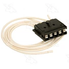 Four Seasons A/c Clutch Control Relay Harness Connector Fits Cadillac Cimarron. Fixed Price $43.56.