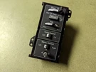 1986-1991 Cadillac Eldorado Seville Wiper Cruise Mirror Control Switch 1639666. Fixed Price $39.99.