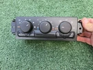 2002 Cadillac Escalade A/c Heater Climate Temperature Control Switch Hvac Oem. Fixed Price $99.00.