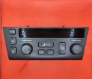 2000-2004 Cadillac Seville Heater Temperature Climate Control Oem. Fixed Price $67.92.