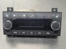 10-16 Cadillac Srx Rear Temperature Climate Control Module Oem 25794496. Fixed Price $31.85.