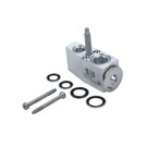 Acdelco A/c Expansion Valve Kit 15-51374 84445413 For 15-20 Cadillac Escalade. Fixed Price $55.77.