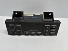 95-96 Cadillac Fleetwood Heater Temperature Hvac Climate Control 16189196. Fixed Price $112.49.