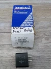 D1741C Ac Delco Multi Purpose Relay For Chevy Sabre Ville Avalanche Sedan. Fixed Price $12.00.
