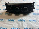2004-2008 Dodge Ram Dakota Dash Climate Control Unit Temp Heat P55056321AC. Fixed Price $30.20.