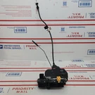 05-11 Cadillac Sts Passenger Right Rear Door Lock Latch Actuator 12450839. Fixed Price $40.45.