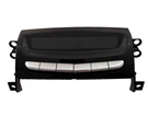 CT6 2016+ Center Floor Console Tail Section Rear Auxiliary Heat Ac Control Assm. Fixed Price $29.81.