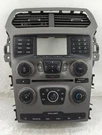 2011-2014 Ford Explorer Ac Heater Climate Control Qtuug. Fixed Price $40.79.
