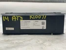 2014 Cadillac Ats Temperature Control Module 13590948. Fixed Price $100.09.