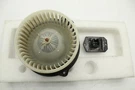 2004 - 06 Cadillac Srx Hvac Fan Blower Assembly With Control Module B0578. Fixed Price $119.00.
