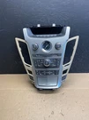 2008-2012 Cadillac Cts A/c Heater Radio Climate Control Panel Bezel Oe AC6461 Dg. Fixed Price $104.99.