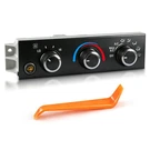 A/c Heater Climate Control Switch Unit For 2008-2022 Chevy Express Gmc Savana. Fixed Price $45.99.