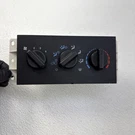 99-01 Jeep Cherokee Sport Xj Climate Control Unit Temperature A/c Heater Oe. Fixed Price $49.99.