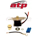 Atp Transmission Control Solenoid For 1982-1990 Cadillac Seville Automatic. Fixed Price $46.65.