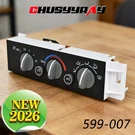 Fit Chevrolet Tahoe 1996-2000 Ac Heater Climate Control Module New. Fixed Price $69.99.