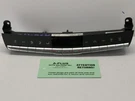 2023 Cadillac CT5 Oem Temperature Control 85527868 Fits. Fixed Price $145.01.