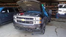 Used Park Assist Control Module Fits: 2014 Chevrolet Silverado 1500 Pickup Drive. Fixed Price $124.90.