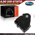 Heater Main Air Door Actuator For Cadillac Deville 2000 2001 2002-05 604-165. Fixed Price $19.49.