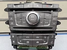 10-12 Cadillac Srx Dash Radio Climate Control Panel AM-FM-CD-MP3 Aux Oem. Fixed Price $102.59.